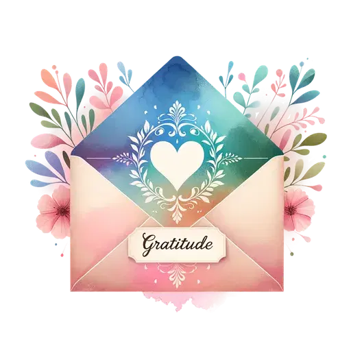 Gratitude Letter