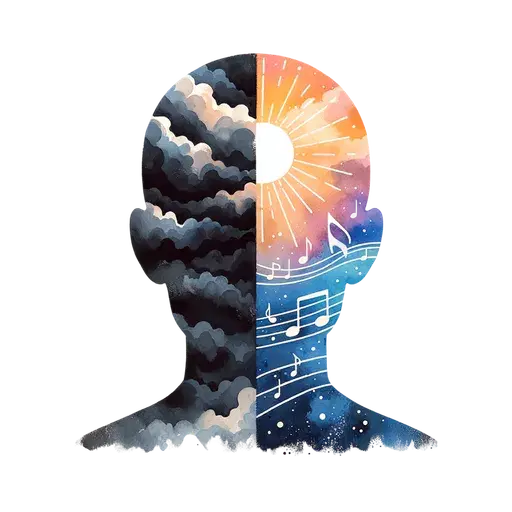 Clear Negative Thoughts