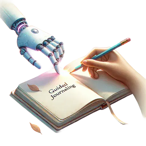 Guided Journaling