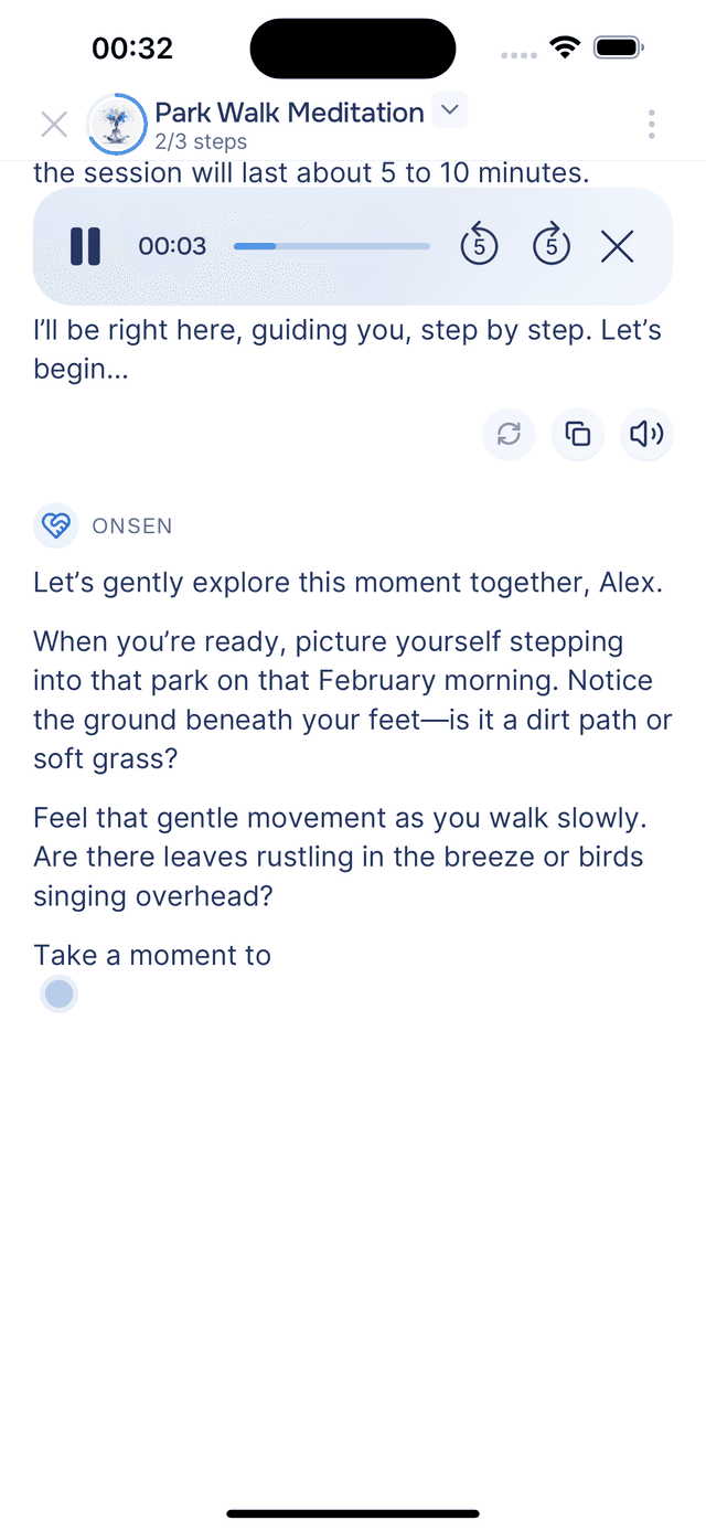 Memory Visualization passage with Read Aloud