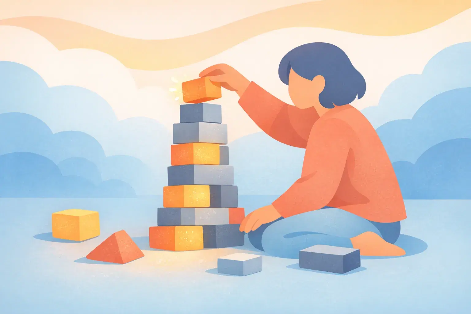 CBT for perfectionism