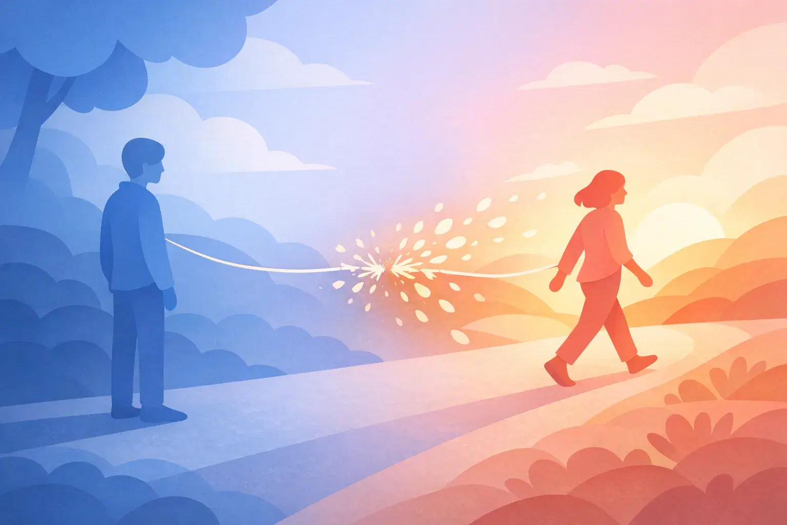 How to deal with toxic friendships