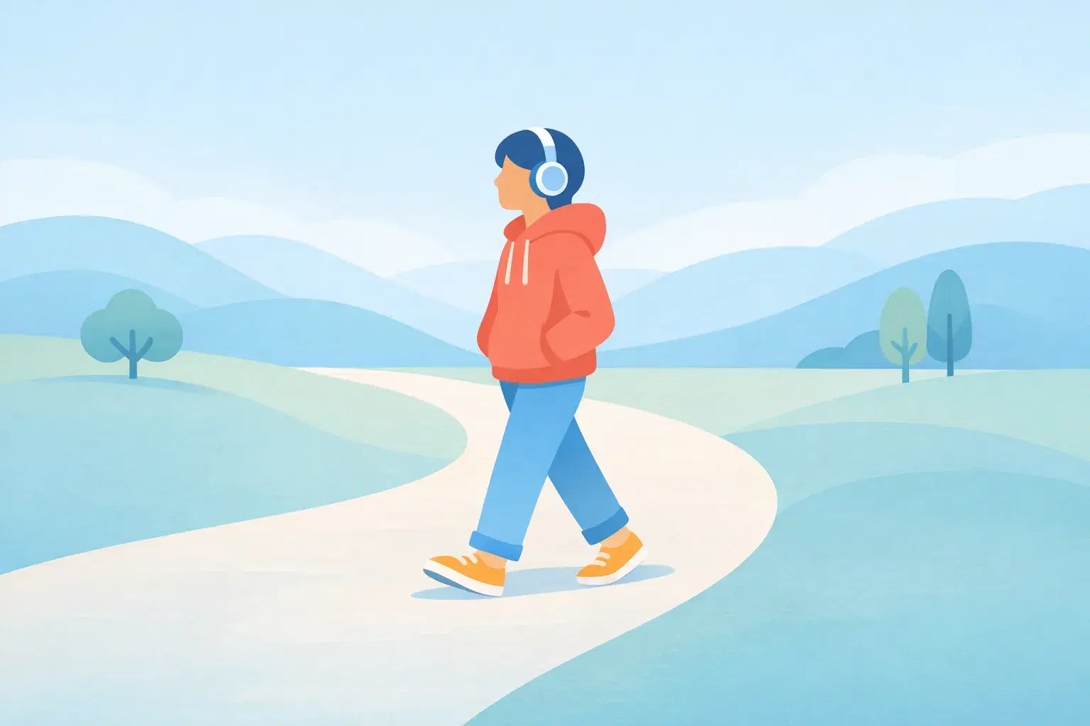 Mindfulness for people who hate meditation