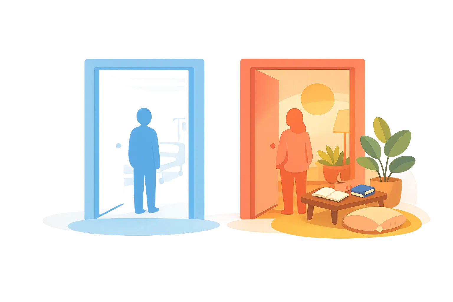 Onsen vs ChatGPT for mental health: what's the difference?