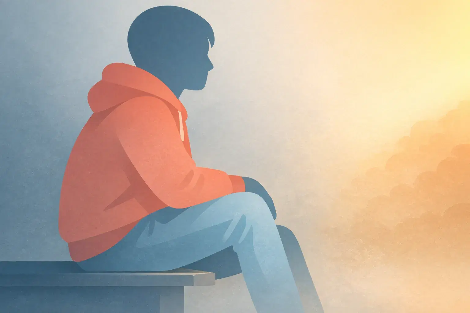 Understanding depression: what it is, what it isn't, and where to start