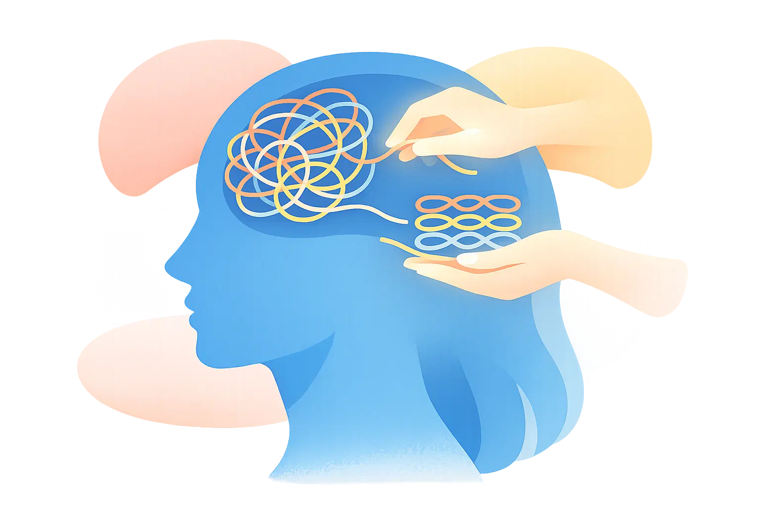 What is CBT and how can an app help?