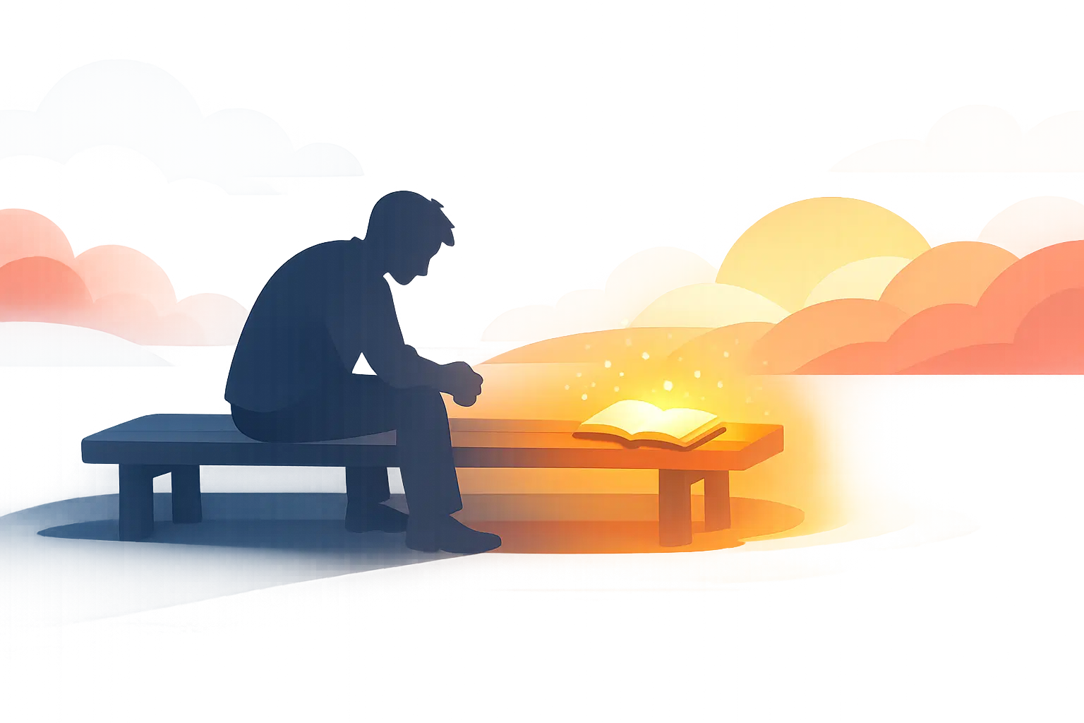 Why men don't talk about mental health (and how AI can help)