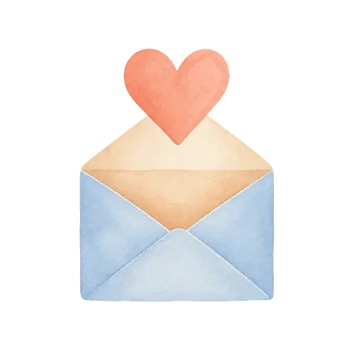 Gratitude Letter