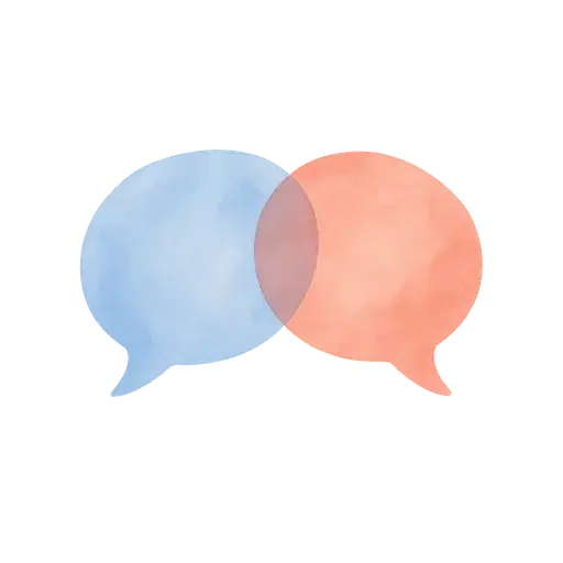 Just Chat!