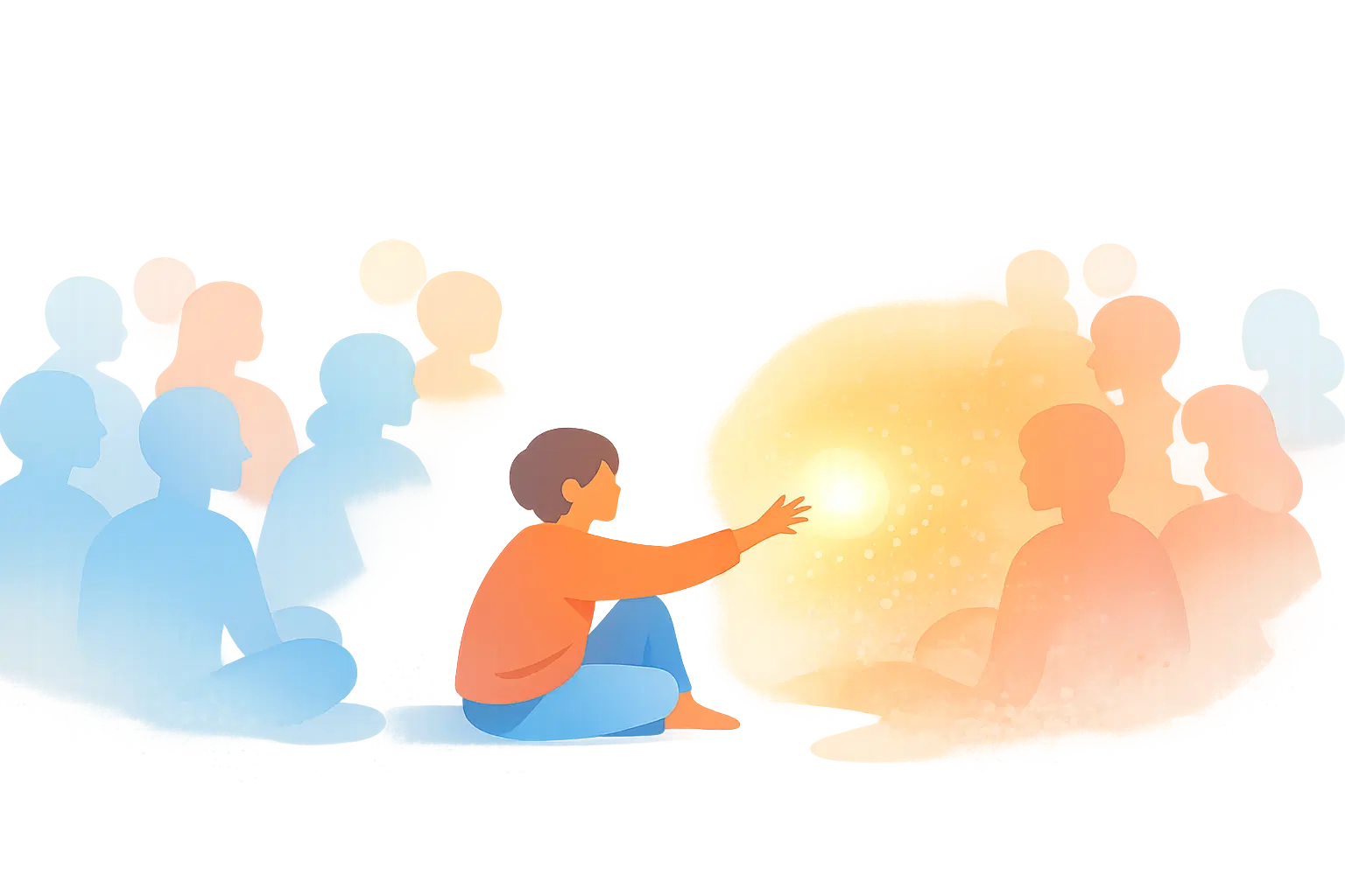 The loneliness epidemic: how AI companions are filling the gap